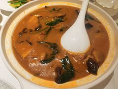 -秦月轩·陕西家乡菜(阜成路·五棵松店)