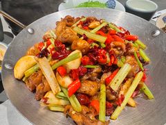 -潇湘阁(汉光百货店)