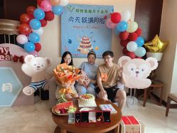 点击看大图 -仰悦产孕月子中心(莱山店)