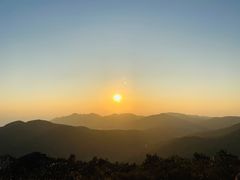 -七娘山