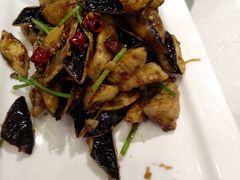 精致风味茄子-鼎好家常菜(天桥店)