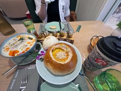 -mango tree芒果树泰国餐厅(青岛万象城店)