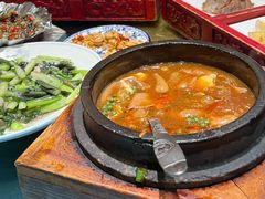 -沔阳会馆(沔街店)