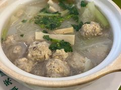 -南来顺饭庄·清真(南菜园店)