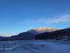 -太子岭滑雪场