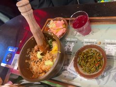 -京参 • 擂椒饭(这有山店)
