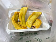 -李记清真馆(打钉巷店)