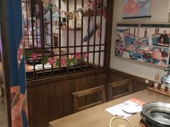-樱宿日式和牛烧肉(五道口店)