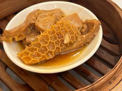 -香宫中餐厅·大连香格里拉(人民路店)
