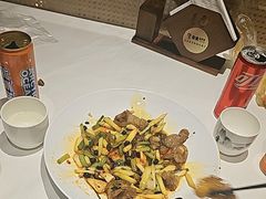-贡宴盐帮菜自贡驻京联络处餐厅