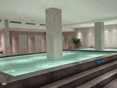 -东方威尼斯温泉酒店