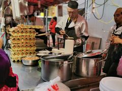 -清真老马家国华牛奶鸡蛋醪糟(正宁路店)