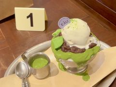 -EAU CAFE(永康路店)
