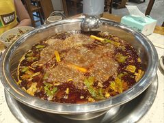 -肖肖酸萝卜鱼火锅(总店)