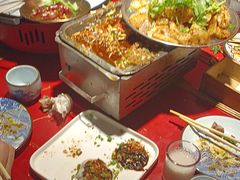 -醉烧膘·烧烤夜宵王(总店)
