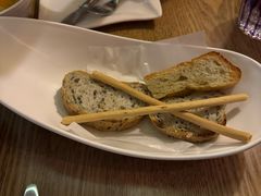 -安妮意大利餐厅(世贸天阶店)