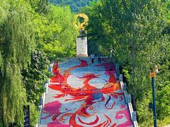 -丹东凤凰山景区