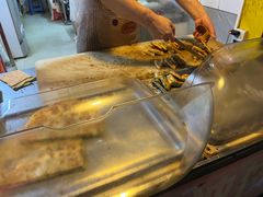 -咏春葱油饼(德政中路店)