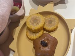 -西贝莜面村(金隅嘉品mall店)