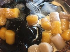 -鲜芋仙(苏州干将店)