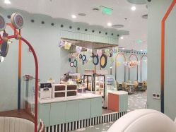 -MELAND CLUB(万象天地旗舰店)