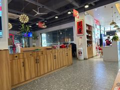 -兰州陈记牛肉面 ·烧烤· 铜锅涮肉(万达店)