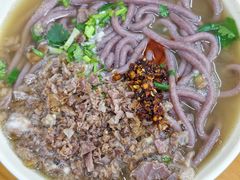 -牛马行牛肉饸饹铺(青岛街店)