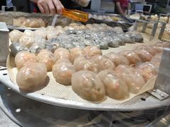 -老潮兴粿品(龙北店)