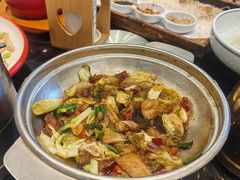 -三品香·江浙菜(松江九谊店)