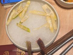 -巴奴毛肚火锅(七宝领展广场店)