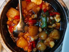 -蔴将·川菜(黄龙万科店)