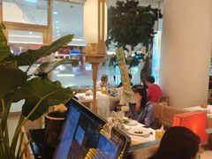-桂满陇·蟹黄小笼汤包(中山公园店)