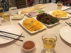 嫩炒蛋-老昌春饼(学府凯德店)