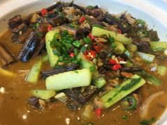 -巴陵全鱼席(湖南老字号汴河街店 )