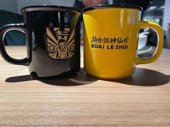 -太二酸菜鱼(中山龙之梦店)