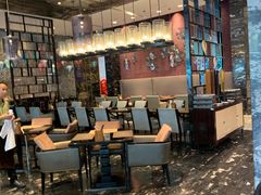 -万达瑞华酒店美食汇自助餐厅(楚河汉街店)