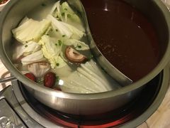 -台北吴记老锅底麻辣火锅(蓝村路店)