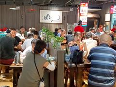 -大秦面庄(青松路店)