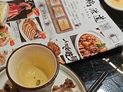 -鹅滋道(甘坑古镇店)