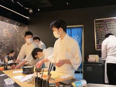 -KK ONE(京基滨河时代店)