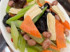 -庆丰包子铺(房山长阳店)