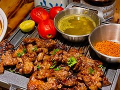 -小川洋风料理(江汉路店)