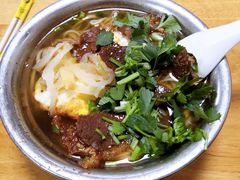 牛肉拉面-朝阳路拉面店