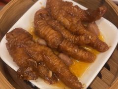-厦门朗豪酒店 · 明阁中餐厅