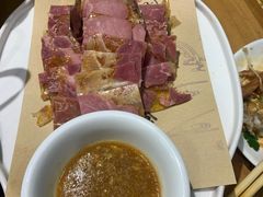 -尚品家宴(槐荫店)