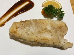 -福匠日本料理(人民路店)