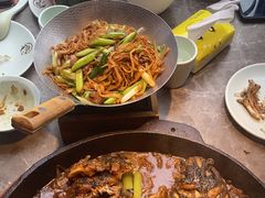 -老板恋上鱼(恒隆广场店)