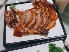 -峨嵋酒家(牡丹园店)