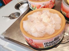 -龍歌自助小火锅(漳州二路爱购店)