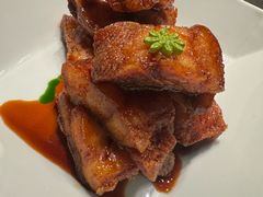 -锦楼·臻选新杭帮(杭州中心店)